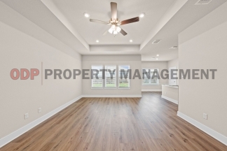 New Construction 3 Bed, 2 Ba Smart Home in Desired Westfield Community