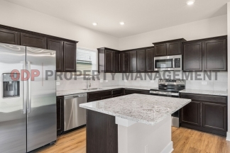 New Construction 3 Bed, 2 Ba Smart Home in Desired Westfield Community