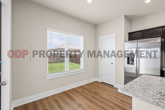 New Construction 3 Bed, 2 Ba Smart Home in Desired Westfield Community