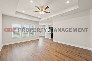 New Construction 3 Bed, 2 Ba Smart Home in Desired Westfield Community