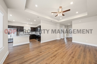 New Construction 3 Bed, 2 Ba Smart Home in Desired Westfield Community