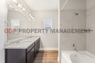 New Construction 3 Bed, 2 Ba Smart Home in Desired Westfield Community