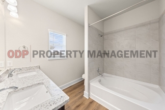 New Construction 3 Bed, 2 Ba Smart Home in Desired Westfield Community
