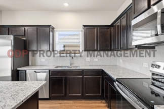 New Construction 3 Bed, 2 Ba Smart Home in Desired Westfield Community