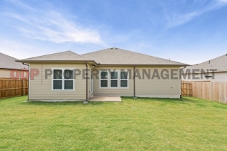 New Construction 3 Bed, 2 Ba Smart Home in Desired Westfield Community