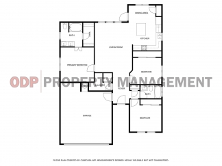 New Construction 3 Bed, 2 Ba Smart Home in Desired Westfield Community