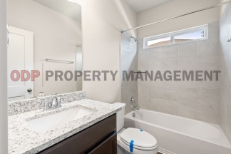 New Construction 3 Bed, 2 Ba Smart Home in Desired Westfield Community