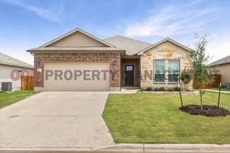 New Construction 3 Bed, 2 Ba Smart Home in Desired Westfield Community