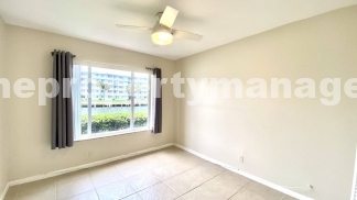 Charming Waterfront Condo with Scenic Views – 2 Bed/2 Bath in North Palm Beach!