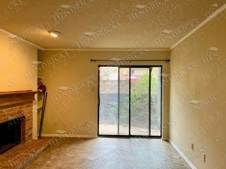 Charming 1-Bedroom Condo in Spyglass Hill – Near San Antonio Medical Center