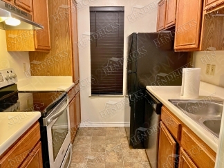 Charming 1-Bedroom Condo in Spyglass Hill – Near San Antonio Medical Center