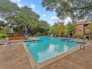 Charming 1-Bedroom Condo in Spyglass Hill – Near San Antonio Medical Center