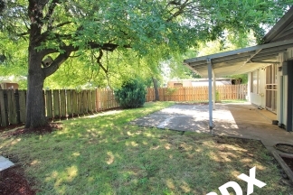 Cute and Ideal 3 Bedroom Ranch Style House on Corner Lot in NoPo