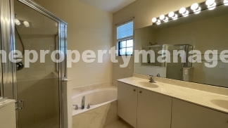 Charming 3-Bed Home with Spacious Living at 1717 SW Umbria St, Port Saint Lucie!