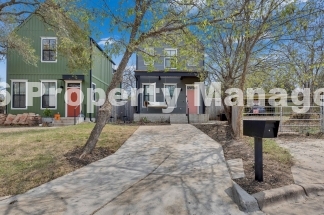 4631 Marlo Drive, Unit A - R15 - AW+ - No Cats - Red Team
