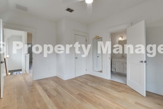 4631 Marlo Drive, Unit A - R15 - AW+ - No Cats - Red Team