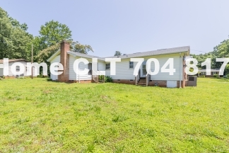 1601 Sansberry Road