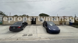 2-Bedroom in Riviera Beach – Perfect for Comfortable Living!