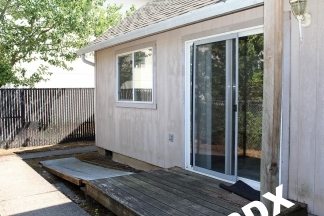 Sweet 3 bedroom apt in desirable Piedmont neighborhood