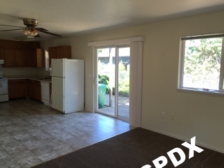 Sweet 3 bedroom apt in desirable Piedmont neighborhood