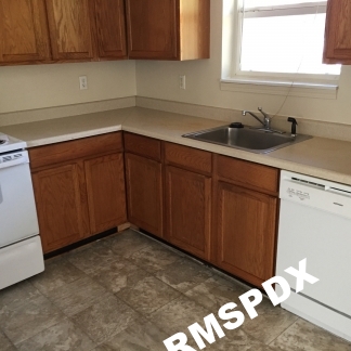 Sweet 3 bedroom apt in desirable Piedmont neighborhood