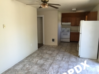Sweet 3 bedroom apt in desirable Piedmont neighborhood