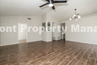 4-Bed Oasis in San Antonio with 2 Full Baths – Perfect for Family Living!