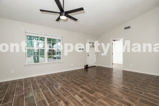 4-Bed Oasis in San Antonio with 2 Full Baths – Perfect for Family Living!