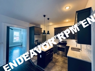 Modern City Living on the 2nd Floor – Stylish 1BR in Prime Location!
