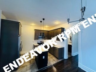 Modern City Living on the 2nd Floor – Stylish 1BR in Prime Location!