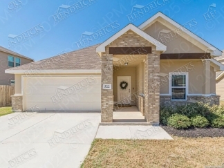 522 Candor Stone, Cibolo, TX, 78108