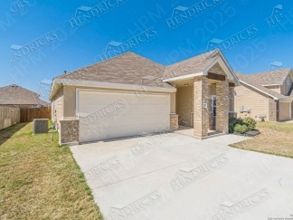 522 Candor Stone, Cibolo, TX, 78108