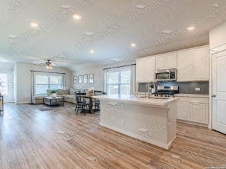 522 Candor Stone, Cibolo, TX, 78108