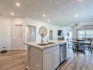 522 Candor Stone, Cibolo, TX, 78108