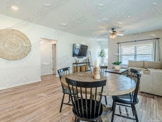 522 Candor Stone, Cibolo, TX, 78108