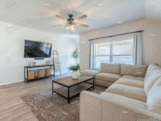522 Candor Stone, Cibolo, TX, 78108
