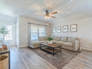 522 Candor Stone, Cibolo, TX, 78108
