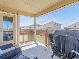 522 Candor Stone, Cibolo, TX, 78108