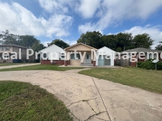 2 Bedroom Home with 2 Car Garage- With Den