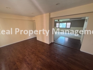 2 Bedroom Home with 2 Car Garage- With Den