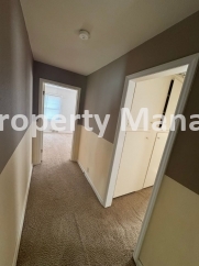 2 Bedroom Home with 2 Car Garage- With Den