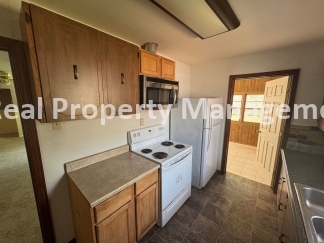 2 Bedroom Home with 2 Car Garage- With Den