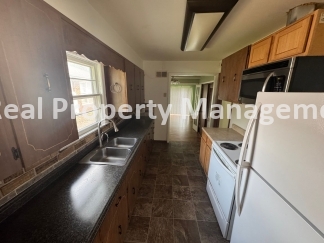 2 Bedroom Home with 2 Car Garage- With Den