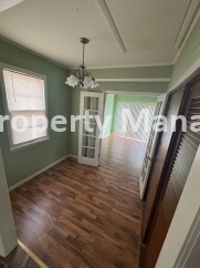 2 Bedroom Home with 2 Car Garage- With Den