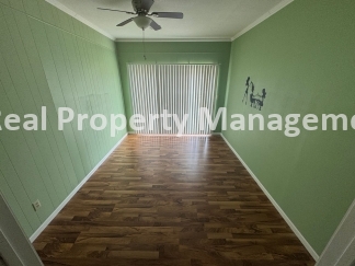 2 Bedroom Home with 2 Car Garage- With Den