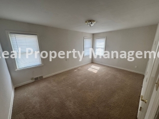 2 Bedroom Home with 2 Car Garage- With Den