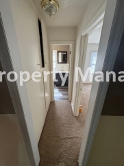 2 Bedroom Home with 2 Car Garage- With Den