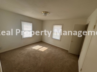 2 Bedroom Home with 2 Car Garage- With Den