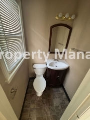 2 Bedroom Home with 2 Car Garage- With Den