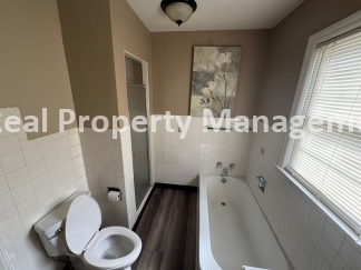 2 Bedroom Home with 2 Car Garage- With Den